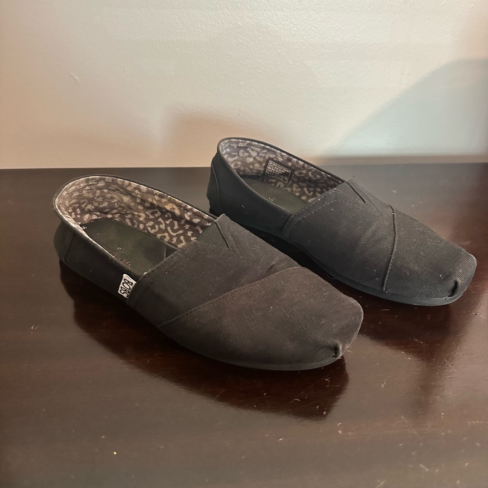 BOBS size 7